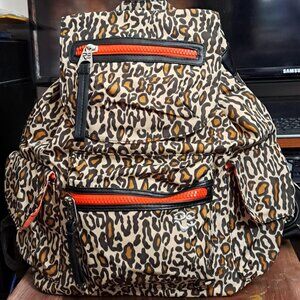 New - The Rare Earth by Stone Mountain USA Backpack Large